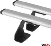 Barre transversale renforcée pour VW T5 Caravelle 2003-2015 Voir les images du produit 8