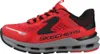 SKECHERS GLIDE STEP PLUS VISTA LANE Rot Produktbild-Vorschau 2