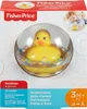 Lopta Fisher-Price kačička (klasická) Náhľad obrázku produktu 8