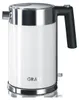 Graef WK61 Wasserkocher 1,5 L weiß lackiert Produktbild-Vorschau 1