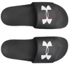 Under Armour Armr Badesandalen Schwarz EU 45 Mann Schwarz Produktbild-Vorschau 4