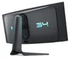 Dell Alienware 34 Gaming Monitor AW3423DWF - OLED-Monitor - Produktbild-Vorschau 10