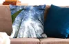 MuchoWow® Zierkissen Sofakissen Wohnzimmer Dekokissen 60x60 Produktbild-Vorschau 2