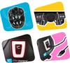 CRAZY SAFETY Fahrradhelm Cool Heart mit leichtem EPS-Schaum Produktbild-Vorschau 7