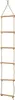 Conacord Strickleiter 170 cm 5 Sprossen Produktbild-Vorschau 3