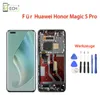 Für Huawei Honor Magic 5 Pro PGT-AN10/PGT-N19 LCD (OLED) Produktbild-Vorschau 1