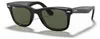 Ray-Ban Wayfarer Classique, modèle 50 mm Voir les images du produit 1