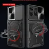 Handyhülle für Motorola Edge 50 Pro Dual-Layer Stoßfest Produktbild-Vorschau 6