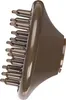 PROFICARE HC-HTD 3047 Haartrockner 2.200Wschwarz metallic Produktbild-Vorschau 8