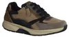 Gabor : Chaussures plates à lacets, style sportif, couleur Voir les images du produit 9