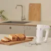 Braun Minipimer 5 HM 1110 WH, Handmixer, Wit, Voor het Productafbeelding-voorbeeld 17
