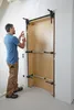 wolfcraft Türfuttermontage-Set PRO Produktbild-Vorschau 23