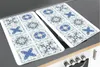 WENKO set di 2 piastre di copertura per fornelli UNIVERSAL Anteprima dell’immagine prodotto 2