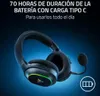 Barracuda X Chroma Wireless Gaming-Headset, Schwarz Produktbild-Vorschau 15