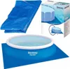 Bestway Bodenplane 488 x 488 cm, 58003 Produktbild-Vorschau 50