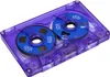Lege cassettes, 50 minuten opnametijd, dubbelzijdige Productafbeelding-voorbeeld 5