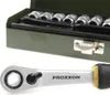 Proxxon 23602 Werkstatt-Spezialsatz, 5.5 bis 14 mm Produktbild-Vorschau 6