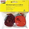 Easy Work Klemmzurrgurte 2x 2,5mtr Produktbild-Vorschau 4