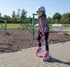 Pattins à roulettes 4-en-1 Enero, rollers, patins en ligne Voir les images du produit 6