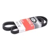 GATES Keilrippenriemen 1693mm für VW GOLF VI (5K1) 6PK1693 Produktbild-Vorschau 2