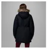 Columbia Damen Winterjacke Little Si II Waterproof Parka Produktbild-Vorschau 3