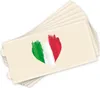 6er Set Windlicht, Serie ITALIEN, ca. 21,0 x 10,0 cm Produktbild-Vorschau 2