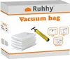 Vakuumbeutel - 50x70cm 10St. Ruhhy 21946 Produktbild-Vorschau 2