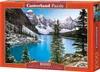 Puzzle 1000 pezzi Jewel of the Rockies 102372 Anteprima dell’immagine prodotto 4