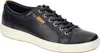 Ecco SOFT 7 MEN`S Herrenschuhe - Sneakers - Halbschuhe blau Produktbild-Vorschau 1