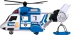 Flota Miejska - Helikopter Policyjny - Dumel Podgląd zdjęcia produktu 5