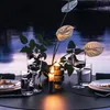 Villeroy & Boch NewMoon Weißweinkelch, Set 4tlg. Produktbild-Vorschau 10