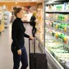 Brisby - Einkaufstrolley - Einkaufswagen - Schultertasche - Produktbild-Vorschau 6