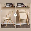 SoBuy Sada 2 skladacích stoličiek Ergonomické čalúnené Náhľad obrázku produktu 12