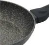 Klausberg padella in granito 26cm Marmo Gold KB7034 Anteprima dell’immagine prodotto 3