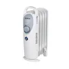 Eurom RAD 500 - Radiátorové topné těleso 500 W Náhled obrázku produktu 1