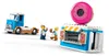 LEGO City Truck s donutmi, Stavebnica, 5 rok / roky, Plast, Náhľad obrázku produktu 13