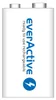 Akkus everActive Ni-MH 6F22 9V 320 mAh Professional Line Náhľad obrázku produktu 7