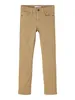 Name It Theo Twitop Hosen Braun 9 Years Junge Braun 9 Years Produktbild-Vorschau 3