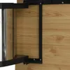 Küchen-Einbau-Mülleimer Edelstahl 12 L Produktbild-Vorschau 5