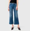 - MAC JEANS - DREAM WIDE, DREAM Wonder light Denim - Wide Produktbild-Vorschau 8