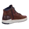 Bullboxer Sneaker Sneaker Leder/Textil Produktbild-Vorschau 11