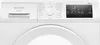 Siemens iQ300 WT43HV04, Freistehend, Frontlader, Produktbild-Vorschau 7
