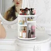 Intirilife Organizzatore per il trucco girevole a 360 gradi Anteprima dell’immagine prodotto 7