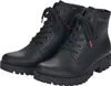 Rieker Damen Boot schwarz, Damen:42 EU Produktbild-Vorschau 41