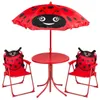 Set da giardino LEQ MELISENDA Mariquita, coccinella, Anteprima dell’immagine prodotto 6