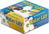 Toucan Water Lily Wasserreiniger für Pool und Spa (6 Stück) Produktbild-Vorschau 1