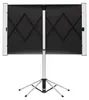 celexon Dual-Format Stativleinwand Mobil Expert 4:3/16:10 - Produktbild-Vorschau 2