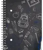 Landré® 100050063 College pad - bez chlóru, 70 g/m2, A4+, 9 Náhled obrázku produktu 12