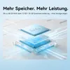 Blackview MEGA 5 Tablet, 12.2"/2,4K/120Hz Display, 1080P Produktbild-Vorschau 5