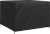 vidaXL Pokrowiec na huśtawkę Hollywood 250 x 250 x 160 cm Podgląd zdjęcia produktu 1